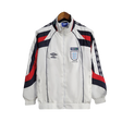 England Retro Windbreaker - Home