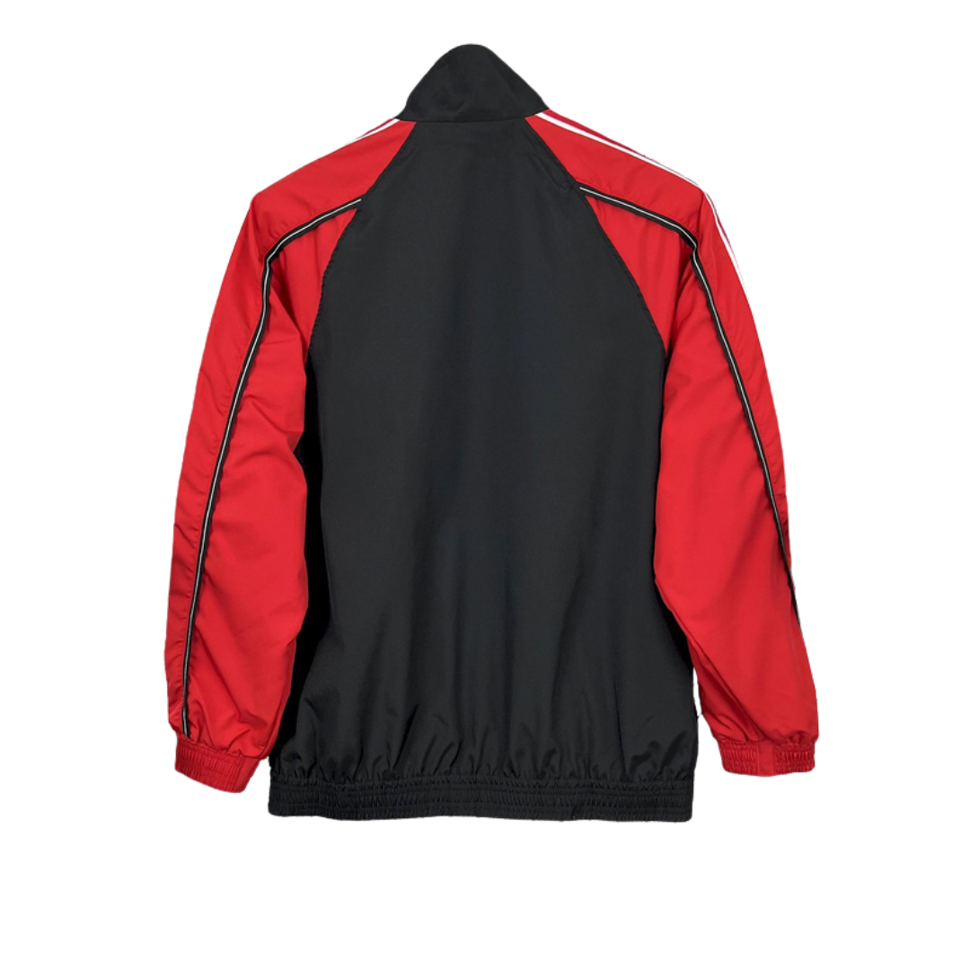 Manchester United 1998/99 Retro Windbreaker