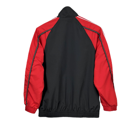 Manchester United 1998/99 Retro Windbreaker