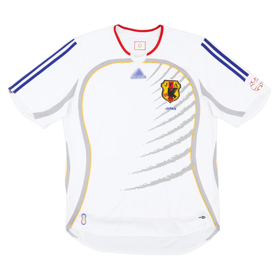 Japan 2006 (Away)