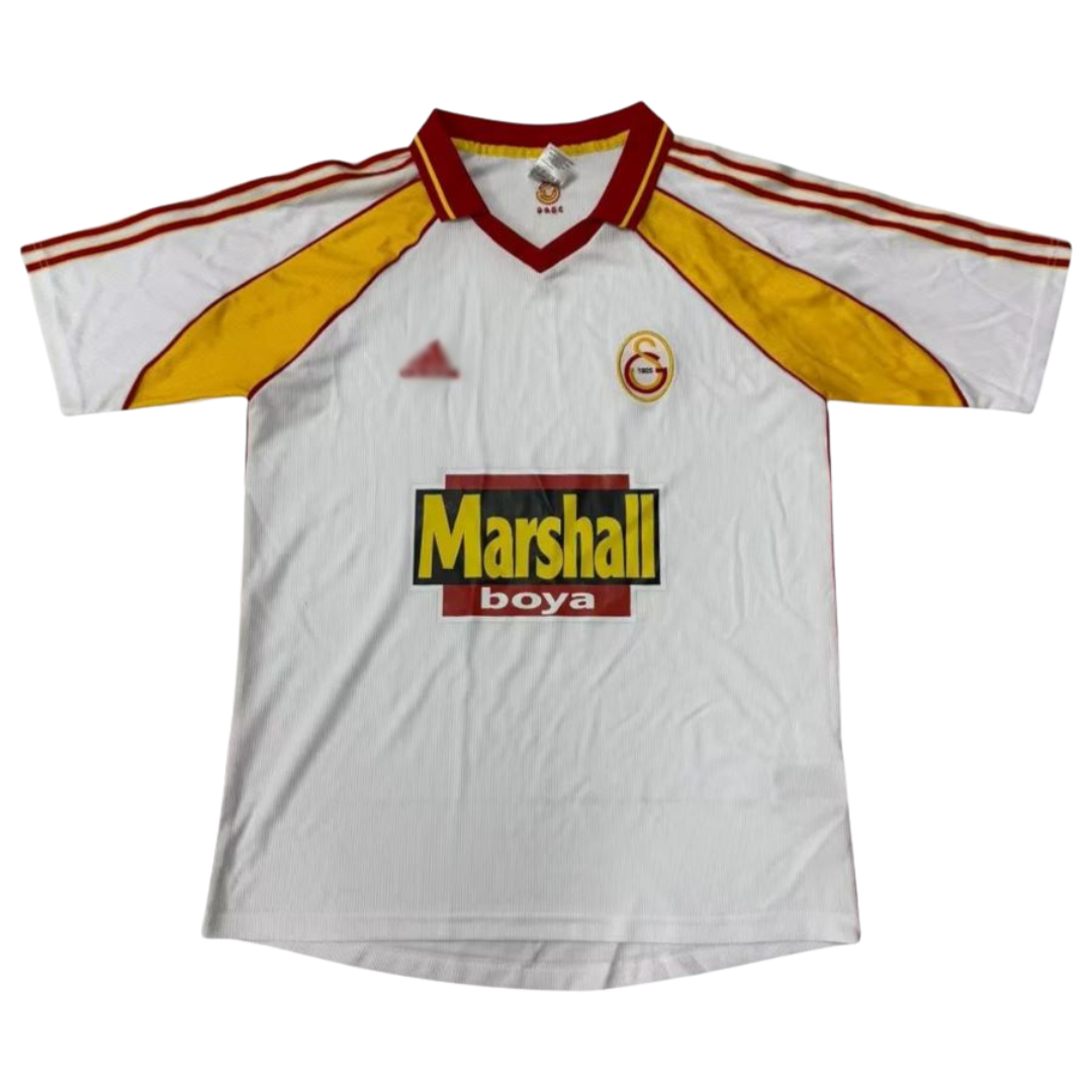 Galatasaray 1999/00 (Away)
