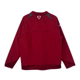 Arsenal 2005/06 Inspired Retro Windbreaker