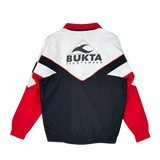 Sevilla 1990s Retro Inspired Retro Windbreaker