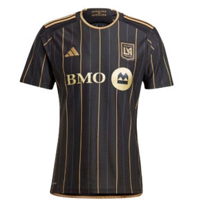 Los Angeles FC 2025 (Home)