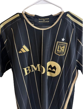 Los Angeles FC 2025 (Home)