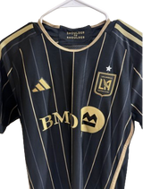 Los Angeles FC 2025 (Home)