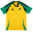 Jamaica 2024/25 (Home)