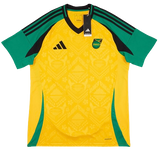 Jamaica 2024/25 (Home)