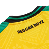 Jamaica 2024/25 (Home)
