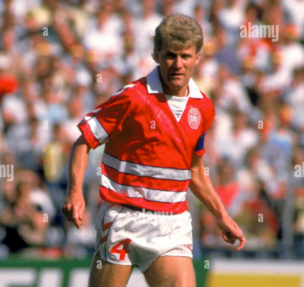 Denmark 1988 (Home)