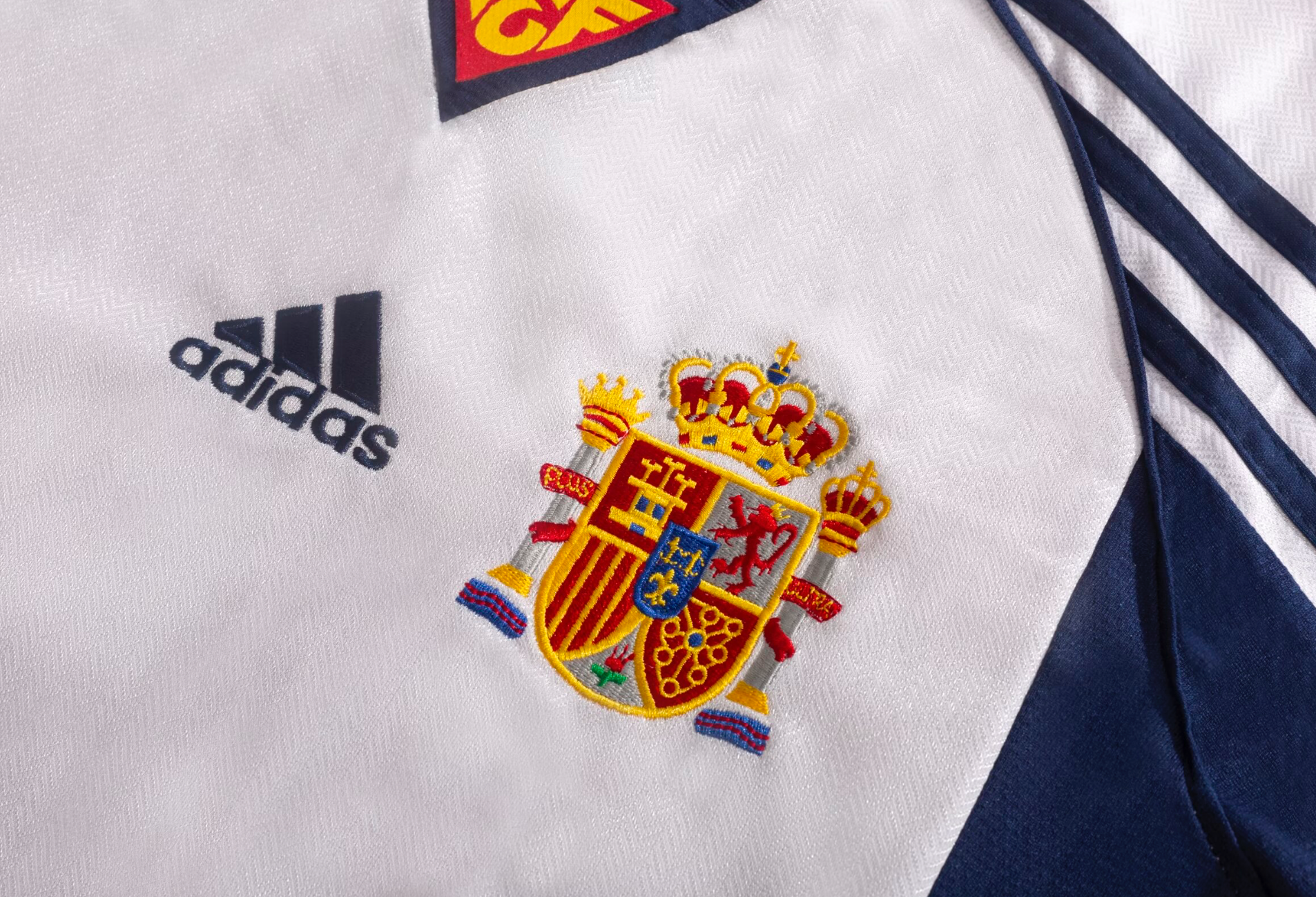 Spain 1998 (Away)