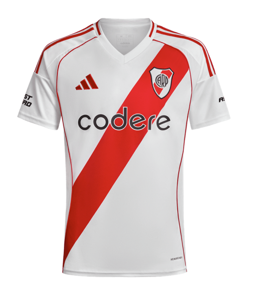 River Plate 2024/25 (Home)