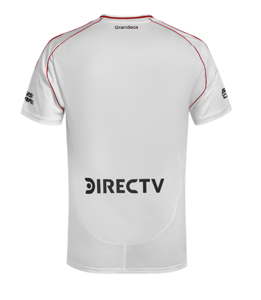 River Plate 2024/25 (Home)