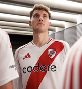 River Plate 2024/25 (Home)