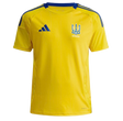 Ukraine 2024/25 (Home)