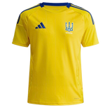Ukraine 2024/25 (Home)