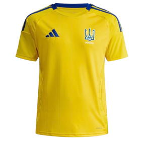 Ukraine 2024/25 (Home)