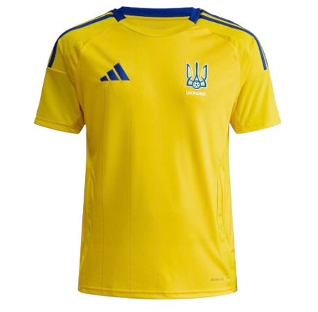 Ukraine 2024/25 (Home)