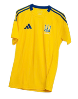 Ukraine 2024/25 (Home)