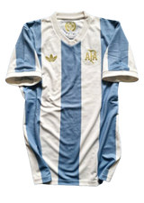 Argentina 2024/25 (50 Years Anniversary)