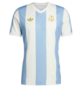 Argentina 2024/25 (50 Years Anniversary)
