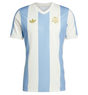 Argentina 2024/25 (50 Years Anniversary)