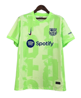 FC Barcelona 2024/25 (Third)