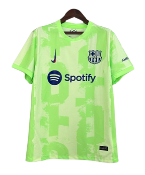 FC Barcelona 2024/25 (Third)
