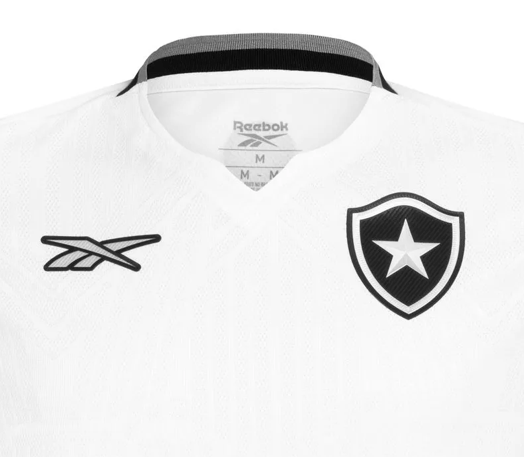Botafogo 2024/25 (Third)