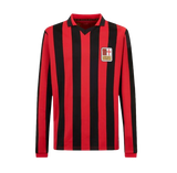 AC Milan 2024/25 (125th Anniversary) - Long Sleeve
