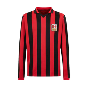 AC Milan 2024/25 (125th Anniversary) - Long Sleeve