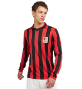 AC Milan 2024/25 (125th Anniversary) - Long Sleeve