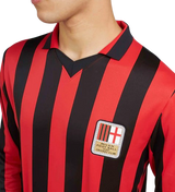 AC Milan 2024/25 (125th Anniversary) - Long Sleeve