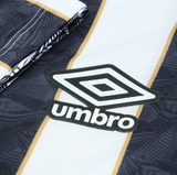 Santos FC 2024/25 (Away)