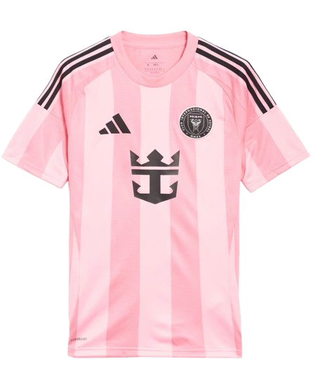 Inter Miami 2025 (Home)