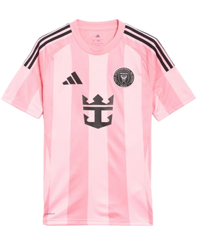 Inter Miami 2025 (Home)