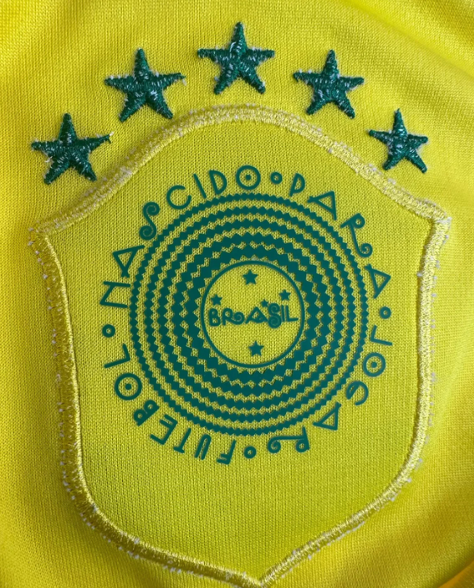 Brazil 2014 (Home)