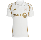 Los Angeles FC 2025 (Away)