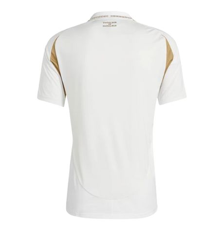 Los Angeles FC 2025 (Away)