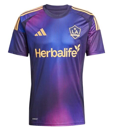 Los Angeles Galaxy 2025 (Away)