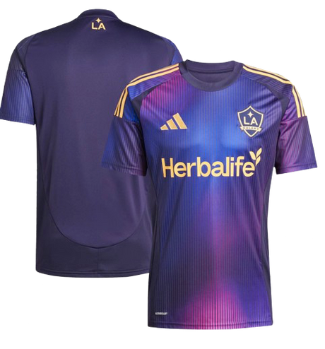 Los Angeles Galaxy 2025 (Away)