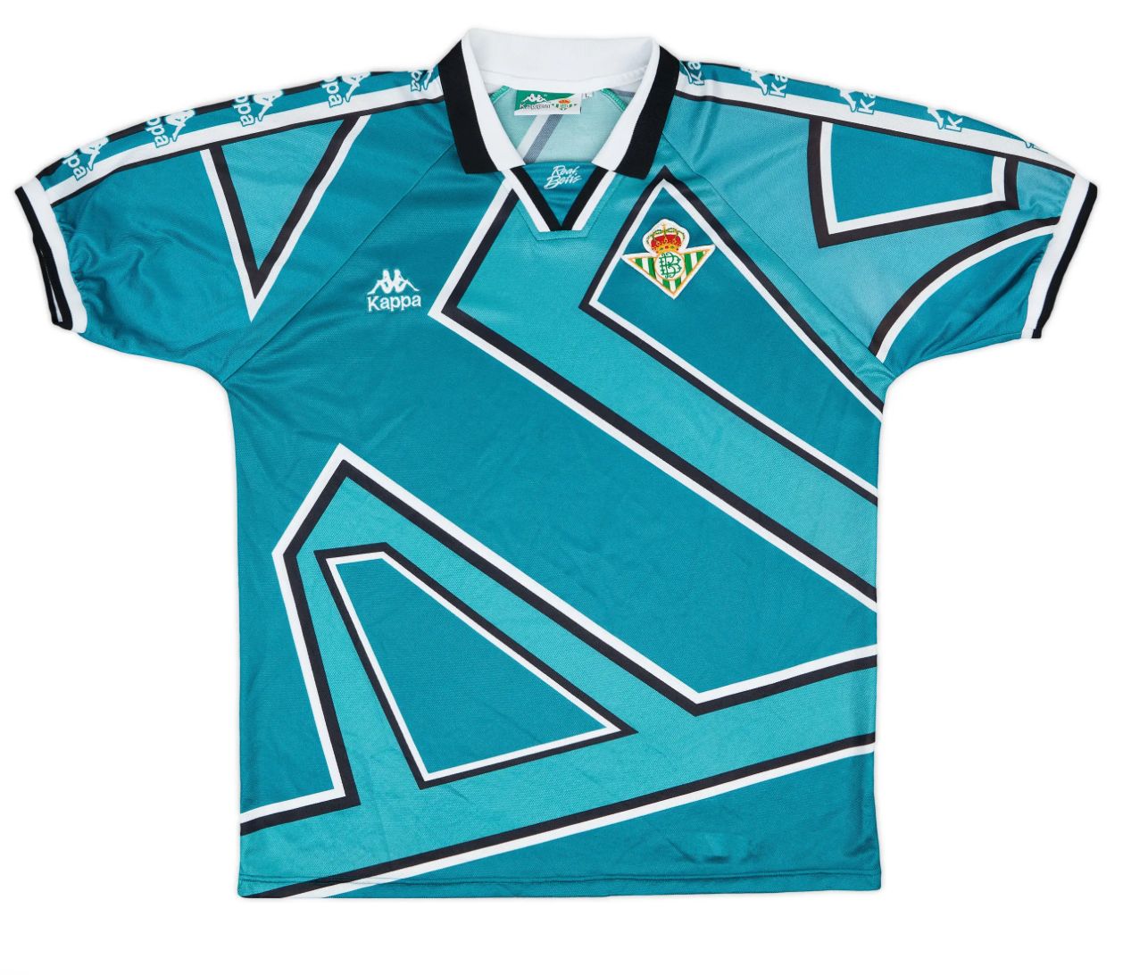 Real Bétis 1995/97 (Away)