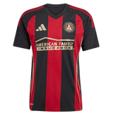 Atlanta United 2025/26 (Home)