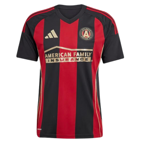 Atlanta United 2025/26 (Home)