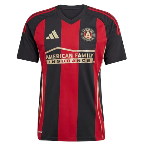 Atlanta United 2025/26 (Home)