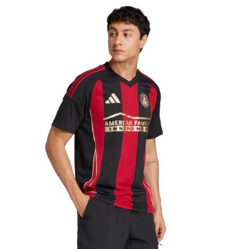 Atlanta United 2025/26 (Home)