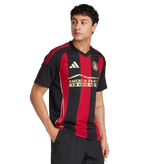 Atlanta United 2025/26 (Home)