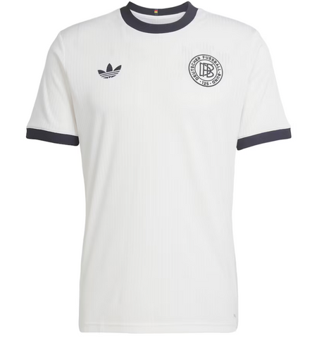 Germany 2025 (125th Anniversary)