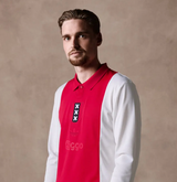 Ajax Amsterdam 2024/25 (125th Anniversary) - Long Sleeve