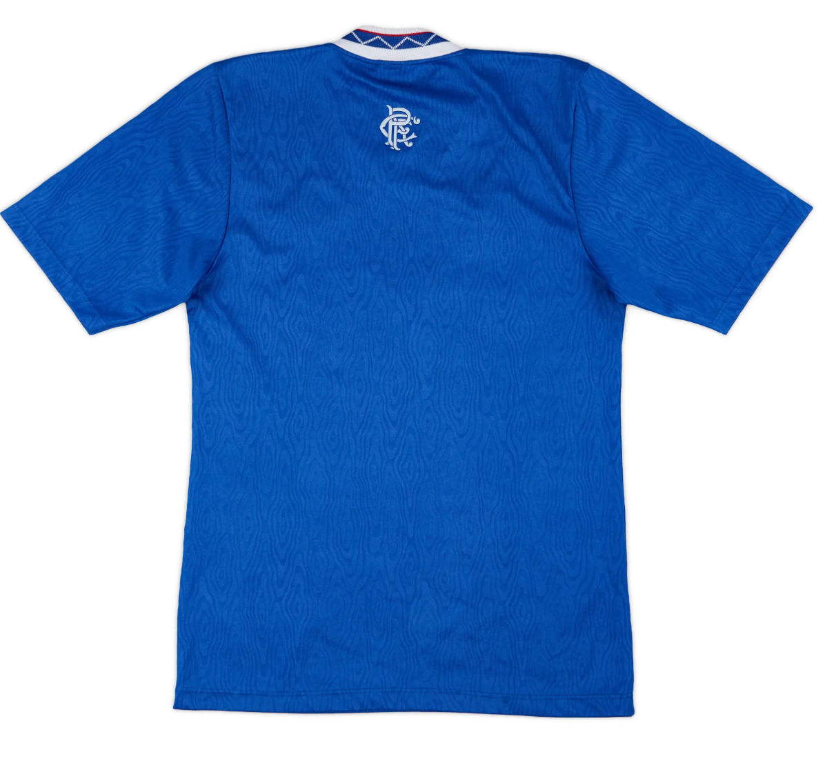 Rangers FC 1990/92 (Home)